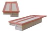 Filtru aer KNECHT LX 3465