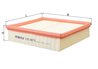 Filtru aer KNECHT LX 3471