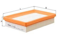 Filtru aer KNECHT LX 3536
