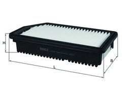 FILTRU AER KNECHT LX 3538 - Compatibil cu HYUNDAI, KIA