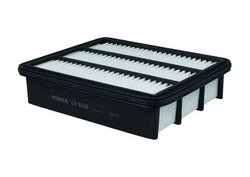 FILTRU AER MAHLE LX 3539 - Compatibil cu MAZDA
