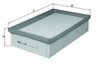 Filtru aer KNECHT LX 3579