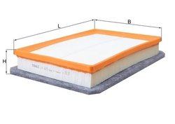 Filtru aer KNECHT LX 3685