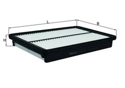 FILTRU AER KNECHT LX 3760 - Compatibil cu HYUNDAI, KIA