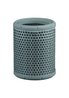 FILTRU AER KNECHT LX 384 - Compatibil cu CITROEN, MEGA, PEUGEOT