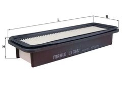 FILTRU AER KNECHT LX 3887 - Compatibil cu NISSAN