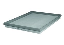 FILTRU AER KNECHT LX 390 - Compatibil cu CHEVROLET, IRMSCHER, OPEL, VAUXHALL