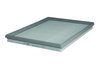 FILTRU AER KNECHT LX 390 - Compatibil cu CHEVROLET, IRMSCHER, OPEL, VAUXHALL