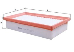 Filtru aer KNECHT LX 4040