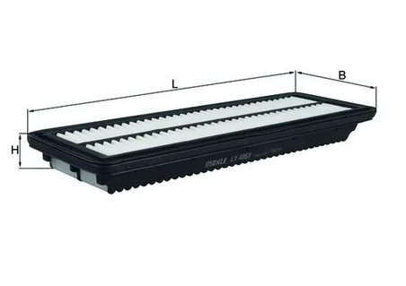 Filtru aer KNECHT LX 4053