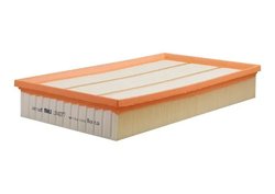 FILTRU AER KNECHT LX 4077 - Compatibil cu AUDI, SKODA, VW
