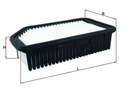 Filtru aer KNECHT LX 4083