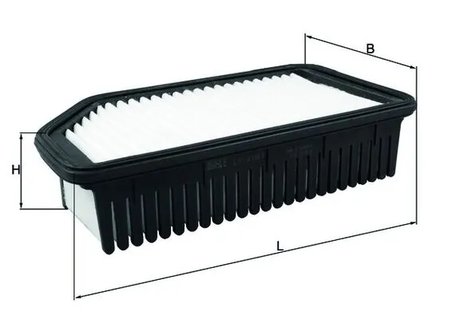 Filtru aer KNECHT LX 4083