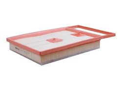 FILTRU AER MAHLE LX 4136 - Compatibil cu AUDI, SEAT, SKODA, VW