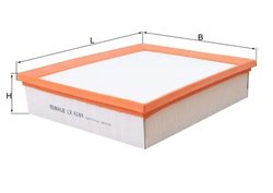 Filtru aer KNECHT LX 4244