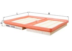 Filtru aer KNECHT LX 4246