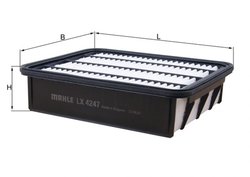 Filtru aer KNECHT LX 4247