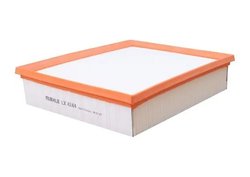 FILTRU AER MAHLE LX 4244 - Compatibil cu AUDI, SEAT, SKODA, VW