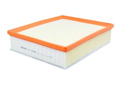 FILTRU AER KNECHT LX 4245 - Compatibil cu AUDI, SEAT, SKODA, VW