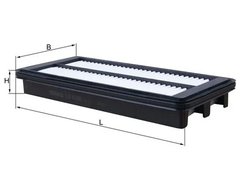 Filtru aer KNECHT LX 4298