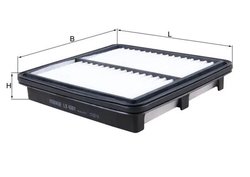FILTRU AER KNECHT LX 4301 - Compatibil cu MAZDA