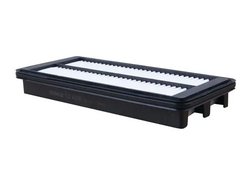 FILTRU AER KNECHT LX 4298 - Compatibil cu ABARTH, FIAT, MAZDA