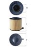FILTRU AER KNECHT LX 4406 - Compatibil cu AUDI