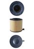 FILTRU AER KNECHT LX 4406 - Compatibil cu AUDI