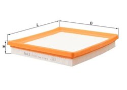 FILTRU AER KNECHT LX 4418 - Compatibil cu SEAT, SKODA, VW