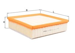 Filtru aer KNECHT LX 4426