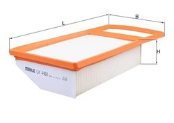 Filtru aer KNECHT LX 4460