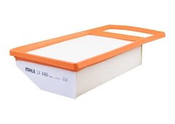 FILTRU AER MAHLE LX 4460 - Compatibil cu FIAT, OPEL, PEUGEOT