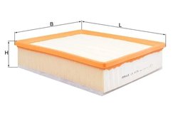 Filtru aer KNECHT LX 4479