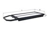 FILTRU AER MAHLE LX 4481 - Compatibil cu SUZUKI