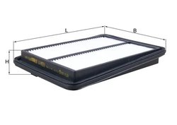 Filtru aer MAHLE LX 4551
