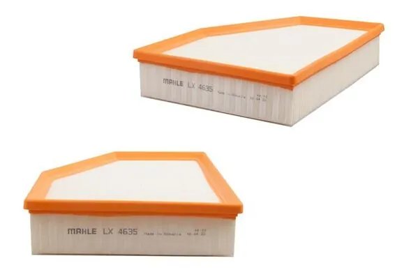 FILTRU AER MAHLE LX 4635 - Compatibil cu ALPINA, BMW