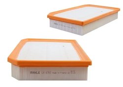 FILTRU AER MAHLE LX 4783 - Compatibil cu MERCEDES-BENZ