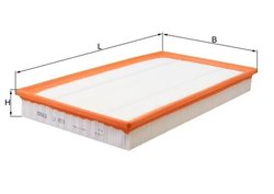 Filtru aer KNECHT LX 4919