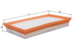 Filtru aer KNECHT LX 4922