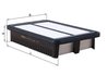 Filtru aer KNECHT LX 4941