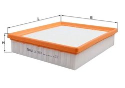 Filtru aer KNECHT LX 5083