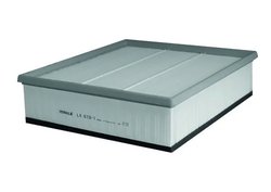 FILTRU AER MAHLE LX 513/1 - Compatibil cu MERCEDES-BENZ