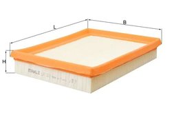 Filtru aer KNECHT LX 523