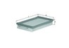 Filtru aer KNECHT LX 532