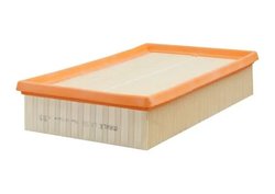 FILTRU AER KNECHT LX 526 - Compatibil cu DAEWOO, MERCEDES-BENZ, SSANGYONG