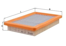Filtru aer KNECHT LX 534