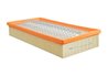 FILTRU AER KNECHT LX 536 - Compatibil cu DAEWOO, MERCEDES-BENZ, SSANGYONG, TATA