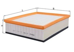 Filtru aer KNECHT LX 538