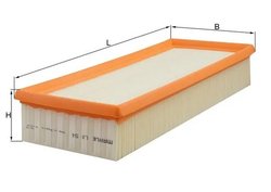 Filtru aer KNECHT LX 54