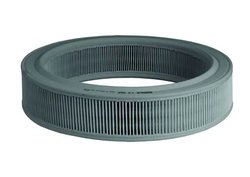 FILTRU AER MAHLE LX 568 - Compatibil cu SEAT, SKODA, VW